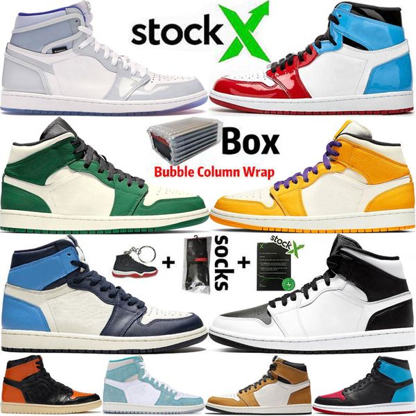 jumpman 1 zoom racer blue travis scotts fearless obsidian mens basketball shoes unc 1s chicago banned bred toe men sport designer sneaker
jumpman 1 zoom racer blue travis scotts fearless obsidian mens basketball shoes unc 1s chicago banned bred toe men sport designer sneaker