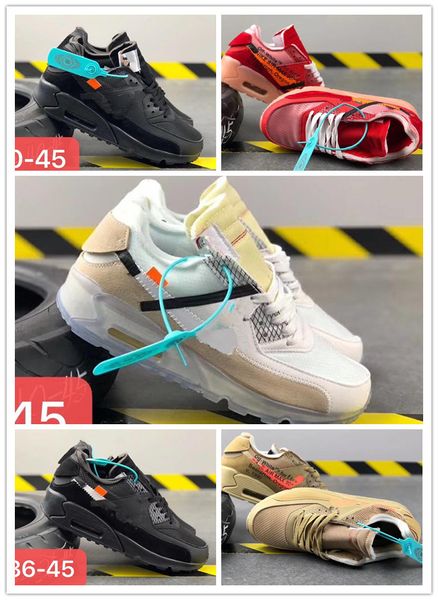 air  max 90 running shoes desert ore world cup triple white black red off sneakers 90s trainers classic chaussures zapatos 36-45
air  max 90 running shoes desert ore world cup triple white black red off sneakers 90s trainers classic chaussures zapatos 36-45