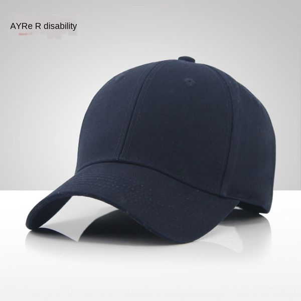 simple plus-sized menswear baseball baseball cap bare sports visor cap, Blue;gray
simple plus-sized menswear baseball baseball cap bare sports visor cap, Blue;gray