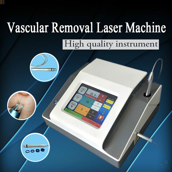 2020 new product vascular / veins / spider veins removal 980nm diode laser removal machine 15w/30w, Black
2020 new product vascular / veins / spider veins removal 980nm diode laser removal machine 15w/30w, Black