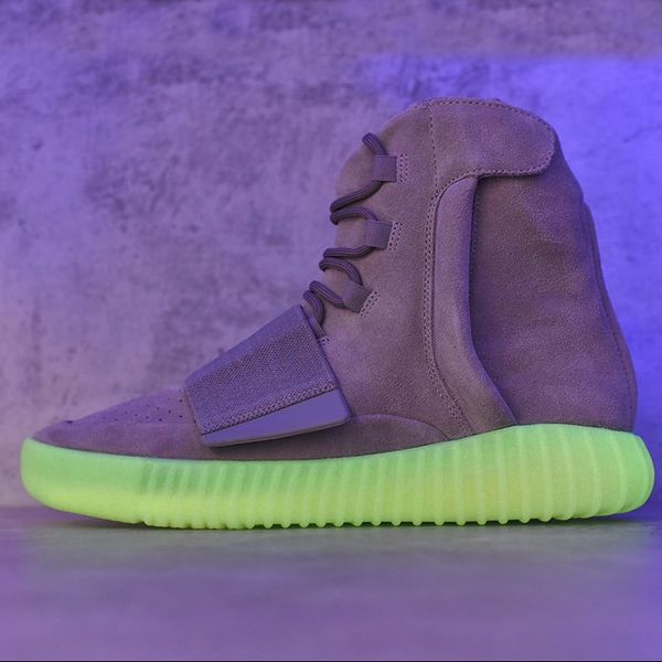 750 kanye designer 2019 luminous grey shoes reflective athletic sneaker outdoor boots size 36-50 with box
750 kanye designer 2019 luminous grey shoes reflective athletic sneaker outdoor boots size 36-50 with box