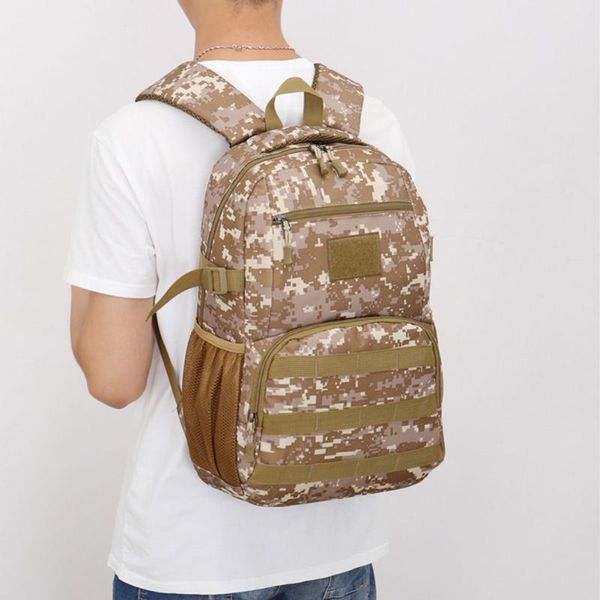 multifunction sports backpack large capacity hiking bag military tactical climbing mountaineering backpack travel outdoor bag
multifunction sports backpack large capacity hiking bag military tactical climbing mountaineering backpack travel outdoor bag