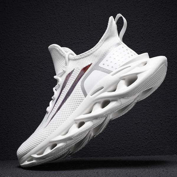 2020 new outdoor men running for men jogging walking sports shoes high-quality lace-up athietic breathable blade sneakers
2020 new outdoor men running for men jogging walking sports shoes high-quality lace-up athietic breathable blade sneakers