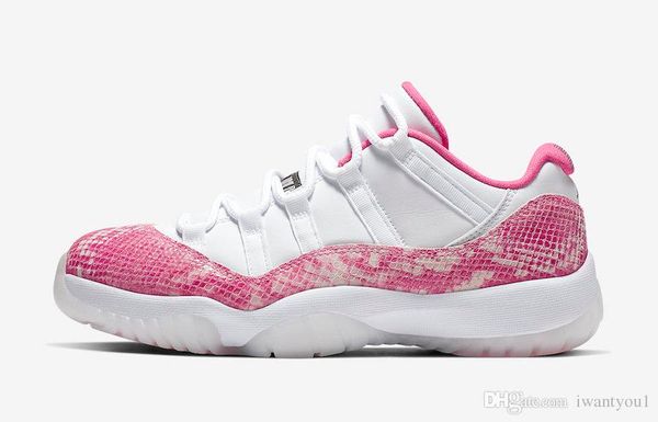 2019 originals air low 11 wmns pink snakeskin white watermelon women basketball shoes real carbon fiber authentic sports sneakers ah7860-106
2019 originals air low 11 wmns pink snakeskin white watermelon women basketball shoes real carbon fiber authentic sports sneakers ah7860-106