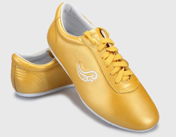 12color kids&cowhide martial arts shoes wushu competition shoes taiji tai chi sneakers red/white/gold/orange
12color kids&cowhide martial arts shoes wushu competition shoes taiji tai chi sneakers red/white/gold/orange
