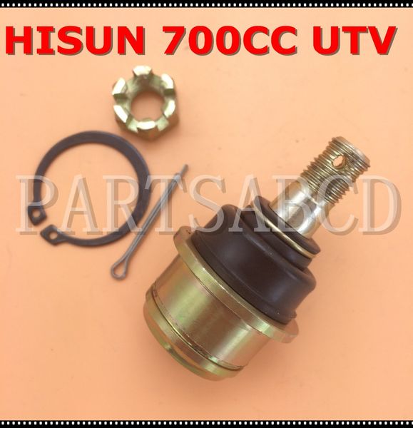 hisun 700cc utv универсальный шарнир для rocker тир тяги шарнир hisun частей 62410-103-0000
hisun 700cc utv универсальный шарнир для rocker тир тяги шарнир hisun частей 62410-103-0000