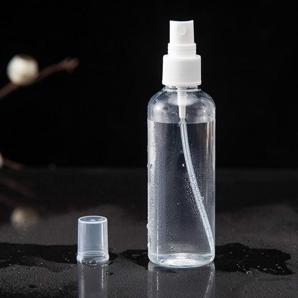 100ml travel transparent plastic perfume atomizer small mini empty spray refillable bottle
100ml travel transparent plastic perfume atomizer small mini empty spray refillable bottle