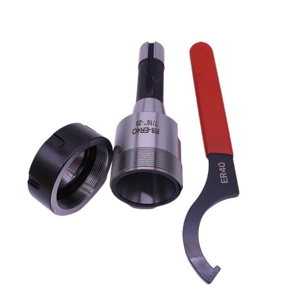 r8-er40 collet molla clips pinza per cnc milling machine lathe incisione precision er collet clip clutch spring milling chuck
r8-er40 collet molla clips pinza per cnc milling machine lathe incisione precision er collet clip clutch spring milling chuck