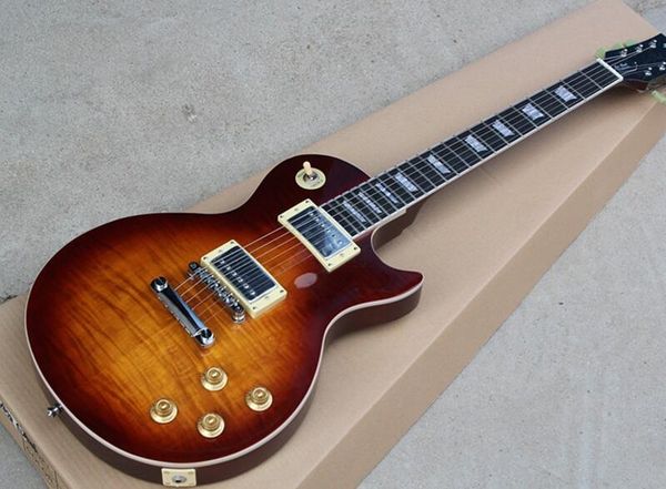 бесплатная доставка brown электрогитара с ebony накладка, flame maple шпон, предложение индивидуальные
бесплатная доставка brown электрогитара с ebony накладка, flame maple шпон, предложение индивидуальные