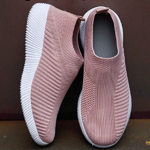 2020 sneakers women casaul shoes fashion slip on flats shoes knitted vulcanized sock shoes women trainers tenis feminino y200424, Black
2020 sneakers women casaul shoes fashion slip on flats shoes knitted vulcanized sock shoes women trainers tenis feminino y200424, Black
