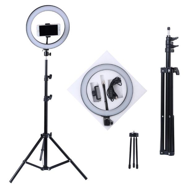 pgraphy led selfie ring light 10inch dimmable camera phone ring lamp with stand tripods for makeup video live studio
pgraphy led selfie ring light 10inch dimmable camera phone ring lamp with stand tripods for makeup video live studio