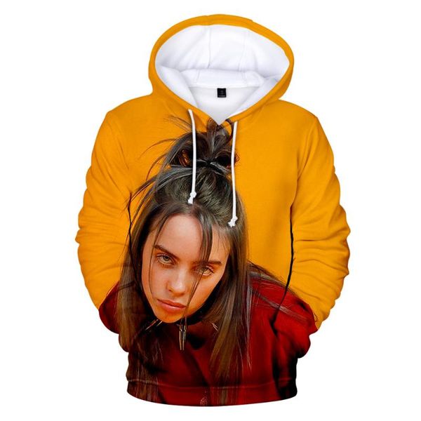 billie eilish 3d печать толстовка мужчины женщина hoody мода streetwear пуловеры hip hop повседневная толстовки billie eilish 3d толстовки, Black
billie eilish 3d печать толстовка мужчины женщина hoody мода streetwear пуловеры hip hop повседневная толстовки billie eilish 3d толстовки, Black