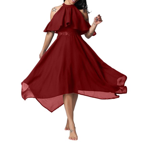 women dress mid-calf elegant empire purple slim evening party causal lace rising fresh fashion women dress summer ing, Black;gray
women dress mid-calf elegant empire purple slim evening party causal lace rising fresh fashion women dress summer ing, Black;gray