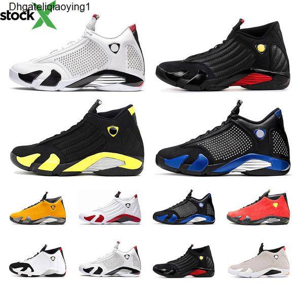 jumpman 14s мужские ботинки баскетбола оригинал varsity royal red thuder спортивный тренер черный toe спортивный размер тапки chaussures 8-1, Black
jumpman 14s мужские ботинки баскетбола оригинал varsity royal red thuder спортивный тренер черный toe спортивный размер тапки chaussures 8-1, Black