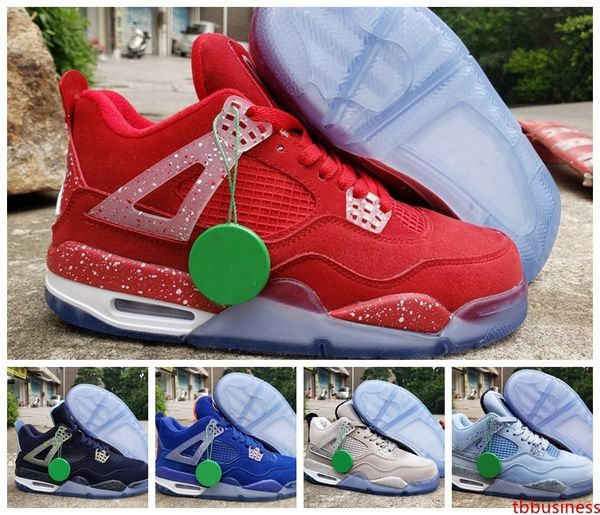 2019 georgetown hoyas mushroom 4 oklahoma sooners pe florida gators basketball shoes 4s unc powder blue cool grey mens sneakers baloncesto
2019 georgetown hoyas mushroom 4 oklahoma sooners pe florida gators basketball shoes 4s unc powder blue cool grey mens sneakers baloncesto