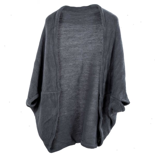 sweater women womens designer sweaters fashion new womens batwing knit cardigan three quarter sleeve knitwear drop shipping, White;black
sweater women womens designer sweaters fashion new womens batwing knit cardigan three quarter sleeve knitwear drop shipping, White;black
