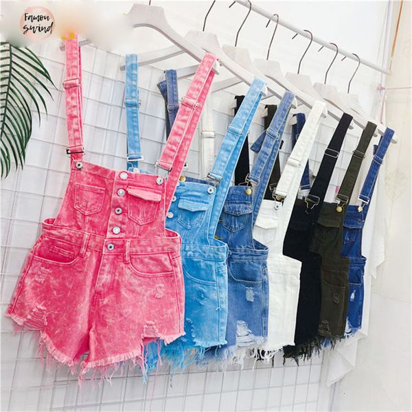 rompers fashion denim overalls for women jumpsuit female regular denim womens playsuit shorts salopette straps overalls rompers, Black;white
rompers fashion denim overalls for women jumpsuit female regular denim womens playsuit shorts salopette straps overalls rompers, Black;white