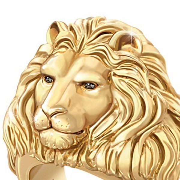 fashion men's ring gold color lifelike africa lion for male new punk hip hop vinkig ethic steampunk accessories jewelry f3t367, Golden;silver
fashion men's ring gold color lifelike africa lion for male new punk hip hop vinkig ethic steampunk accessories jewelry f3t367, Golden;silver