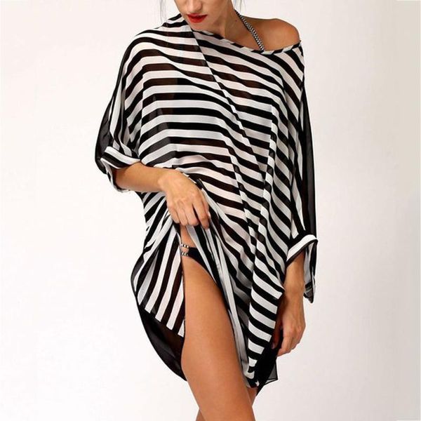 striped patchwork women bikini cover up off-neck lace beach dress swimsuit pullover beach tunic mujer swimwear kaftan pareo cape
striped patchwork women bikini cover up off-neck lace beach dress swimsuit pullover beach tunic mujer swimwear kaftan pareo cape