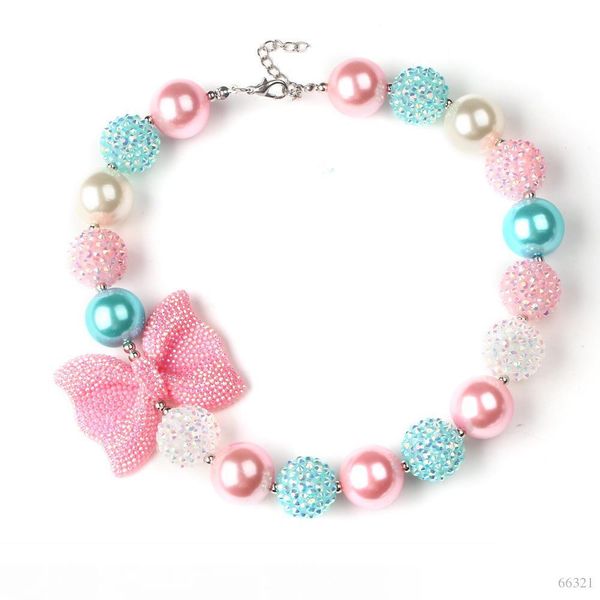 beautiful chunky bubblegum bead necklace ribbon tie candy color beads chain chunky bib necklace statement choker girl's kids bubblegum, Silver
beautiful chunky bubblegum bead necklace ribbon tie candy color beads chain chunky bib necklace statement choker girl's kids bubblegum, Silver