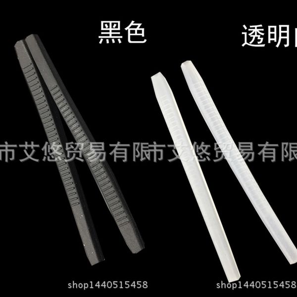 accessories legs cover silicone glasses accessory glasses soft silicone legs sleeve anti-slip cover ear three colors
accessories legs cover silicone glasses accessory glasses soft silicone legs sleeve anti-slip cover ear three colors