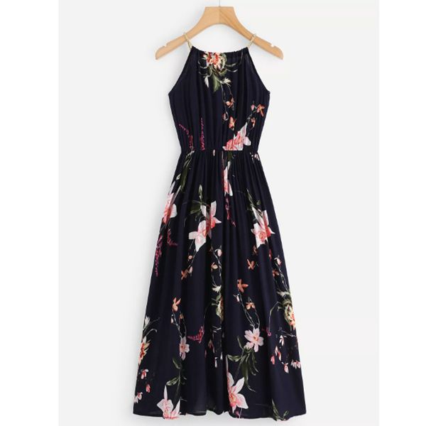 women summer dress 2019 casual short sleeve long dress boho floral print maxi bandage elegant dresses vestido, Black;gray
women summer dress 2019 casual short sleeve long dress boho floral print maxi bandage elegant dresses vestido, Black;gray