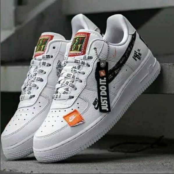 luxury designers just do ìt x nìke air 1 force one sneakers men women forces leather casual sport shoes running shoes eur 36-45, Black
luxury designers just do ìt x nìke air 1 force one sneakers men women forces leather casual sport shoes running shoes eur 36-45, Black