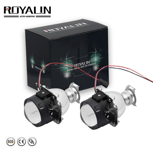 royalin car h1 bi xenon hid bulbs mini projector headlamps lens h4 h7 2.0 inch 12v auto motorcycle headlights retrofit styling
royalin car h1 bi xenon hid bulbs mini projector headlamps lens h4 h7 2.0 inch 12v auto motorcycle headlights retrofit styling