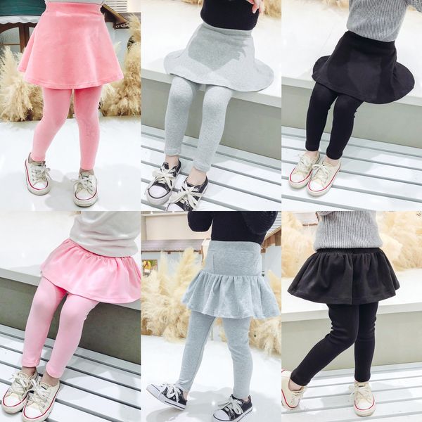 girls leggings autumn 2020 cotton tight short skirt tight pants skirt jumpsuit pants girls trousers autumn trousers tide, Blue
girls leggings autumn 2020 cotton tight short skirt tight pants skirt jumpsuit pants girls trousers autumn trousers tide, Blue