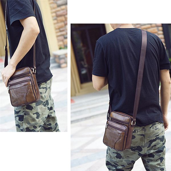 travel business crossbody shoulder bag for man leisure new pu leather small messenger bags men
travel business crossbody shoulder bag for man leisure new pu leather small messenger bags men