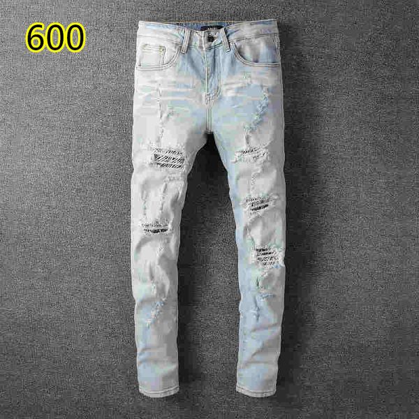 2020 amiri jeans famous brand designer luxury jeans oujfgrd men fashion street wear mens biker jeans man popular pants
2020 amiri jeans famous brand designer luxury jeans oujfgrd men fashion street wear mens biker jeans man popular pants
