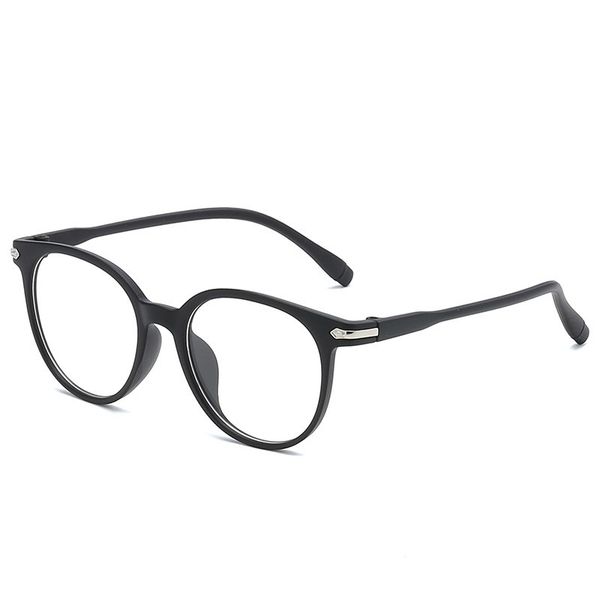1pcs fashion portable optical glasses ultra light resin blue light blocking glasses flexible care computer glasses, Silver
1pcs fashion portable optical glasses ultra light resin blue light blocking glasses flexible care computer glasses, Silver