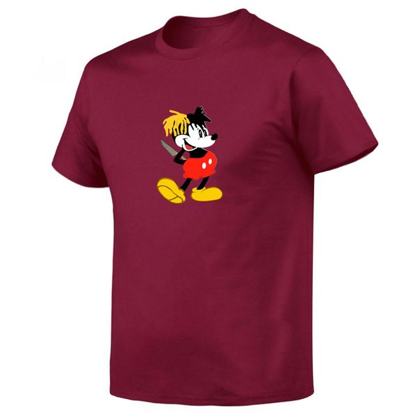 xxxtentacion mens t shirts fashion designer short sleeve cartoon character printed tee shirt homme 12 colors summer couple clothes
xxxtentacion mens t shirts fashion designer short sleeve cartoon character printed tee shirt homme 12 colors summer couple clothes