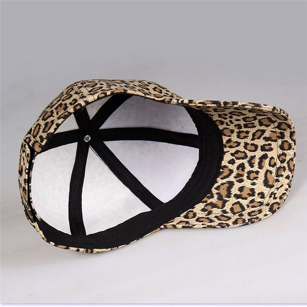 new women men sports hat leopard print adjustable outdoor holiday baseball cap, Black;white
new women men sports hat leopard print adjustable outdoor holiday baseball cap, Black;white