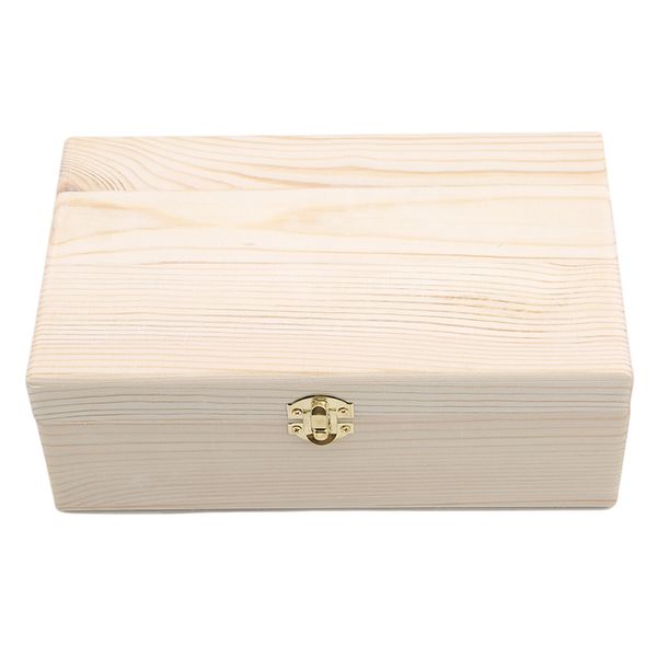 wooden storage box log color pine rectangular flip solid wood gift box handmade craft jewelry case
wooden storage box log color pine rectangular flip solid wood gift box handmade craft jewelry case