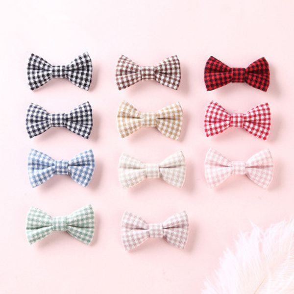 children's hair accessories diy cloth hairpin small square bow girl hairpin word clip baby boutique hair accessories children hairpin e, Slivery;white
children's hair accessories diy cloth hairpin small square bow girl hairpin word clip baby boutique hair accessories children hairpin e, Slivery;white