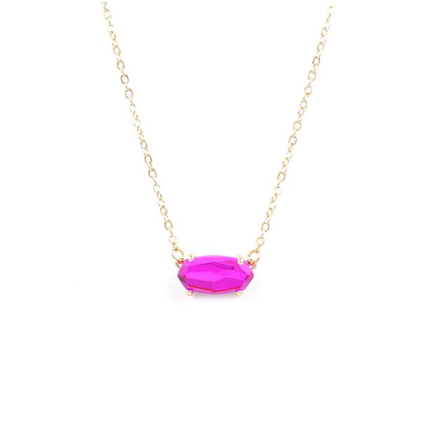 2020 selling mini new small oval colofrul crystal stone inlay choker solid color crystal stone pendant necklace wholesale, Silver
2020 selling mini new small oval colofrul crystal stone inlay choker solid color crystal stone pendant necklace wholesale, Silver