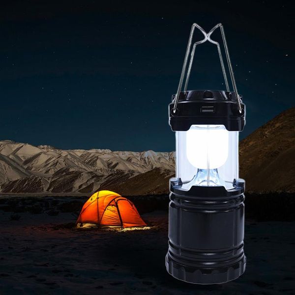 survival with handles abs solar powered usb rechargeable tent portable led camping lantern fishing emergency hiking
survival with handles abs solar powered usb rechargeable tent portable led camping lantern fishing emergency hiking