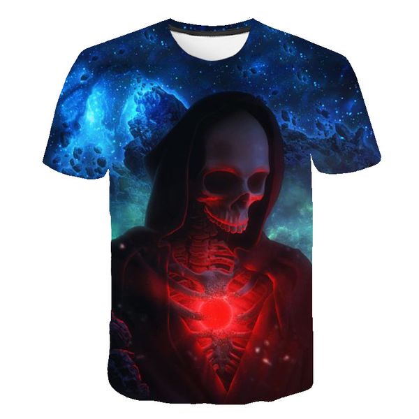 men's and women's t-shirt summer 2020 creative new 3d short sleeve shirt t48 hours delivery585#, White;black
men's and women's t-shirt summer 2020 creative new 3d short sleeve shirt t48 hours delivery585#, White;black