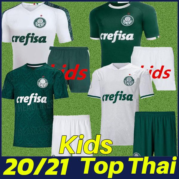20/21 palmeiras kids kit soccer jersey dudu felipe melo children football shirt .adriano lucas lima boys camisa palmeiras 2020 infantil, Black;yellow
20/21 palmeiras kids kit soccer jersey dudu felipe melo children football shirt .adriano lucas lima boys camisa palmeiras 2020 infantil, Black;yellow