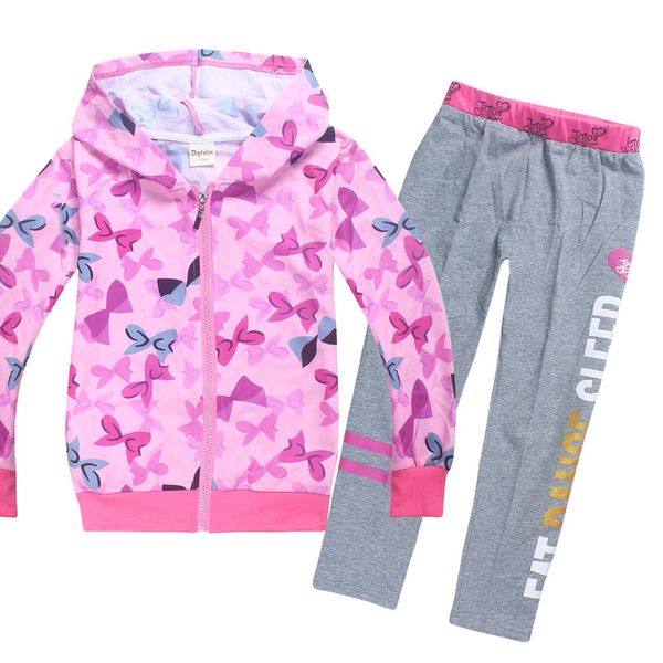 jojo siwa baby clothing suits autumn casual baby girl clothes sets children suit sweatshirts+sports pants spring kids hoodide, Black
jojo siwa baby clothing suits autumn casual baby girl clothes sets children suit sweatshirts+sports pants spring kids hoodide, Black