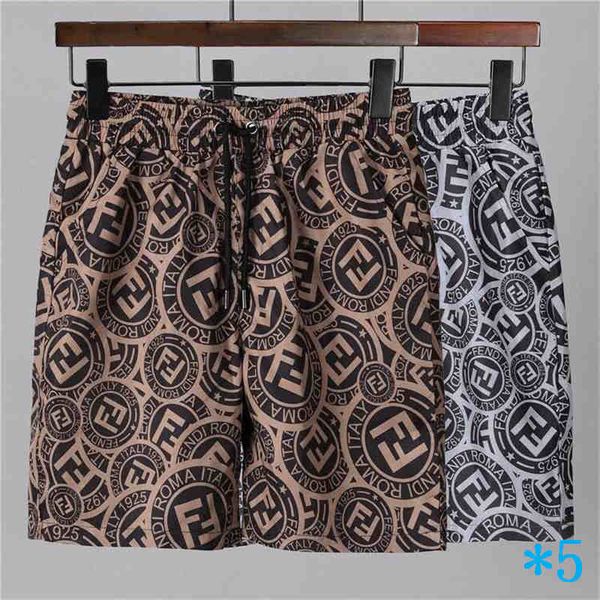 retro fashion shorts mens brand beach shorts brand short pants mens outwear ff letters print shorts fashion leisure streetwear#5, Black
retro fashion shorts mens brand beach shorts brand short pants mens outwear ff letters print shorts fashion leisure streetwear#5, Black