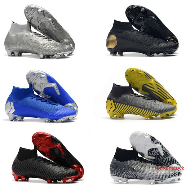 2019 новый mercurial superfly vi 360 elite fg kj 6 xii 12 cr7 se роналдо неймар mens высокий футбол обувь бутсы бутсы размер us3-11
2019 новый mercurial superfly vi 360 elite fg kj 6 xii 12 cr7 se роналдо неймар mens высокий футбол обувь бутсы бутсы размер us3-11