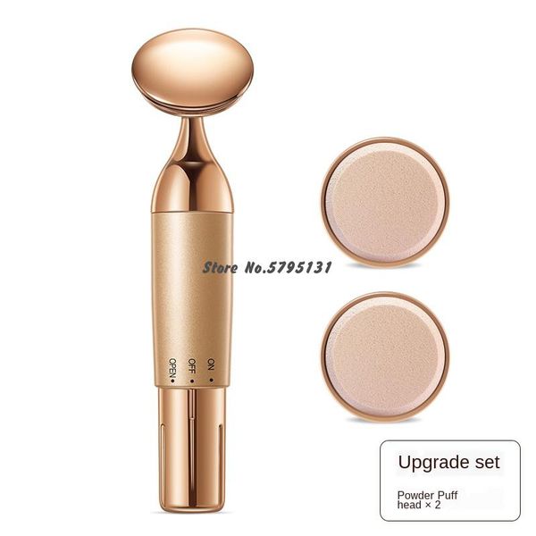 electronic beauty apparatus household facial set vibrate massage facial soft skin electric essence introduction instrument femal
electronic beauty apparatus household facial set vibrate massage facial soft skin electric essence introduction instrument femal