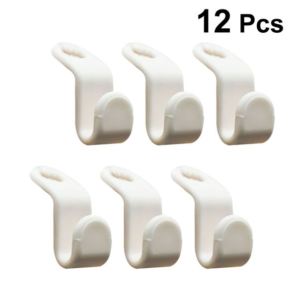 12pcs s type hanger connection hook thicken household household hook clothes hanger connector for wardrobe garderobe
12pcs s type hanger connection hook thicken household household hook clothes hanger connector for wardrobe garderobe