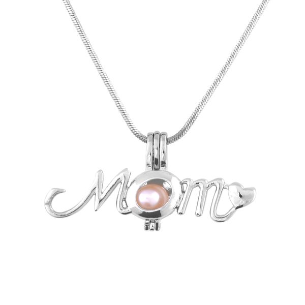 novelty pearl cage pendants mom shape pearl cage oyster lockets pendant mother day gift 5pcs/lot wholesale p193, Silver
novelty pearl cage pendants mom shape pearl cage oyster lockets pendant mother day gift 5pcs/lot wholesale p193, Silver