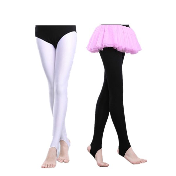 kids girls ballet stirrup tights pantyhose stockings dance leggings yoga gymnastics leotard ballet socks dance pants girl, Black;red
kids girls ballet stirrup tights pantyhose stockings dance leggings yoga gymnastics leotard ballet socks dance pants girl, Black;red