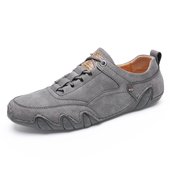 business men casual shoes breathable comfortable oxfords men genuine leather dress shoes wedding party formal %5811, Black
business men casual shoes breathable comfortable oxfords men genuine leather dress shoes wedding party formal %5811, Black