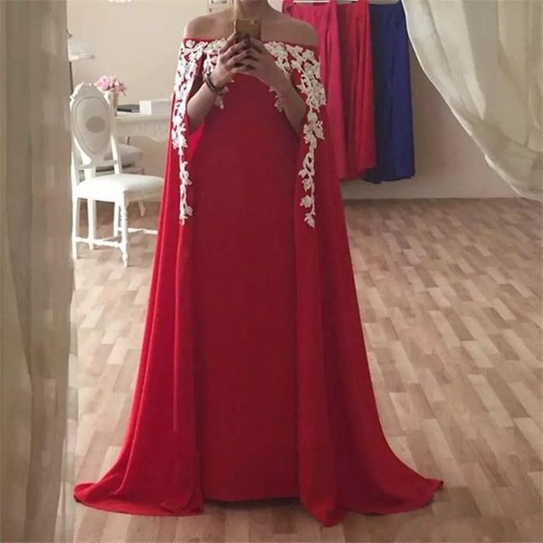 arabic 2020 new sexy атласная бато вечерние платья с длина wrap рукавов аппликация пола стиль плюс размер формальные пром партии gowns, Black;red
arabic 2020 new sexy атласная бато вечерние платья с длина wrap рукавов аппликация пола стиль плюс размер формальные пром партии gowns, Black;red