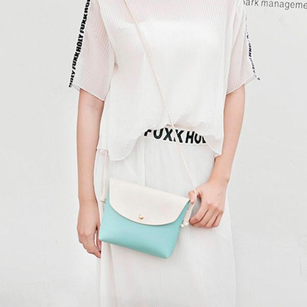 women fashion solid hasp cover crossbody bag shoulder bag phone coin
women fashion solid hasp cover crossbody bag shoulder bag phone coin